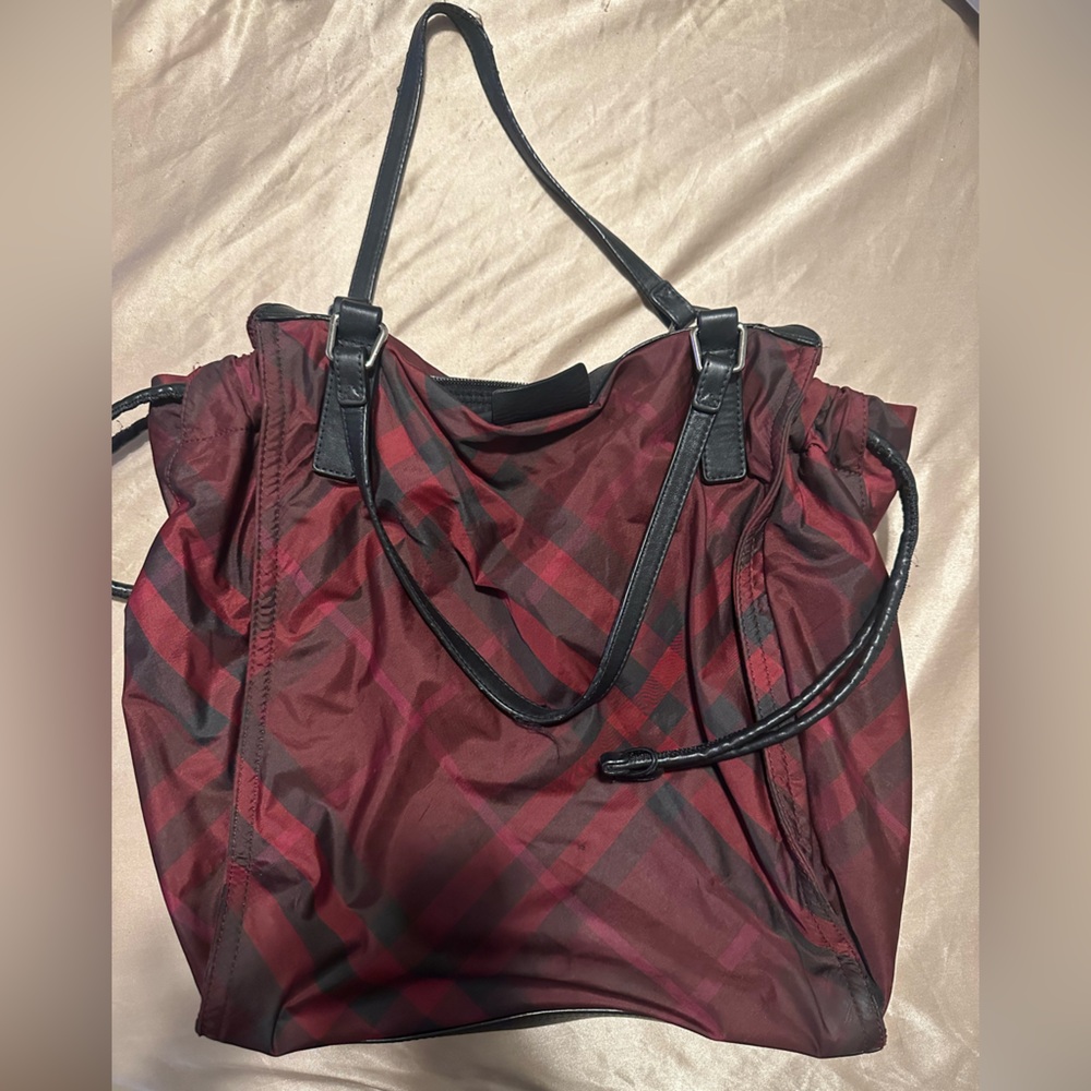 Burberry Bag